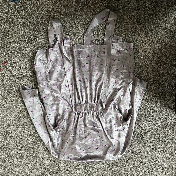 Victoria Secret Robe - Picture 7 of 7